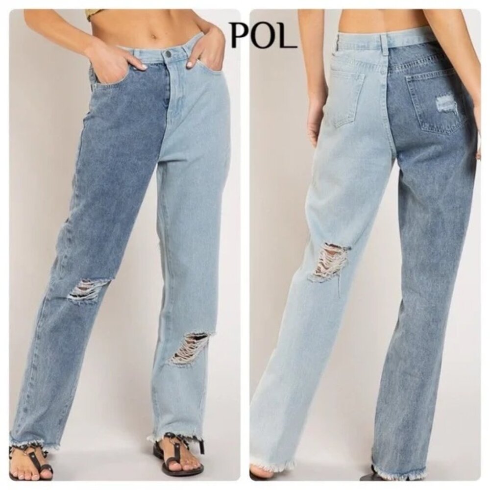 POL Jeans NWT Small